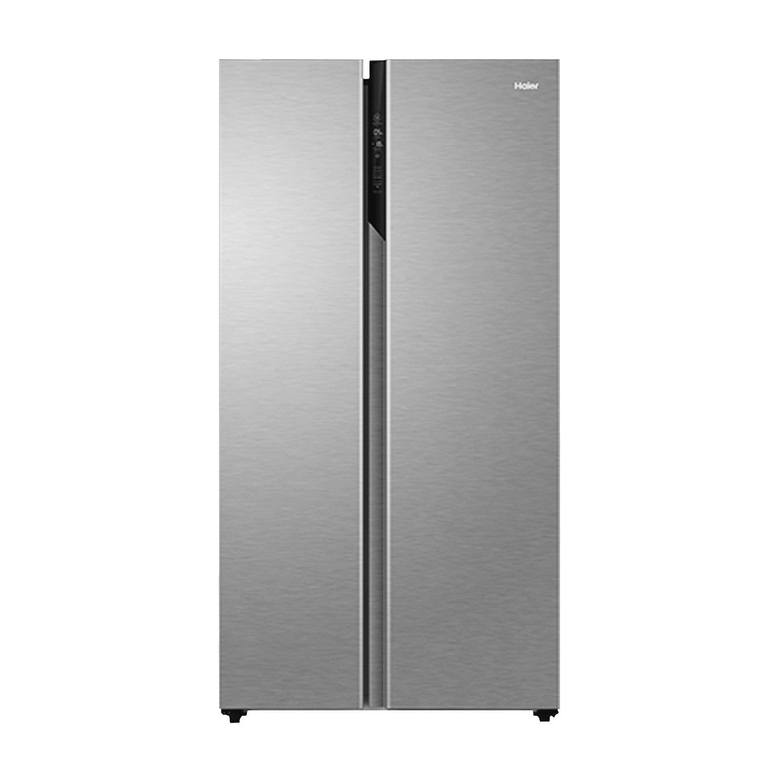 Buy Haier 602 Litres 3 Star Frost Free Side by Side Refrigerator